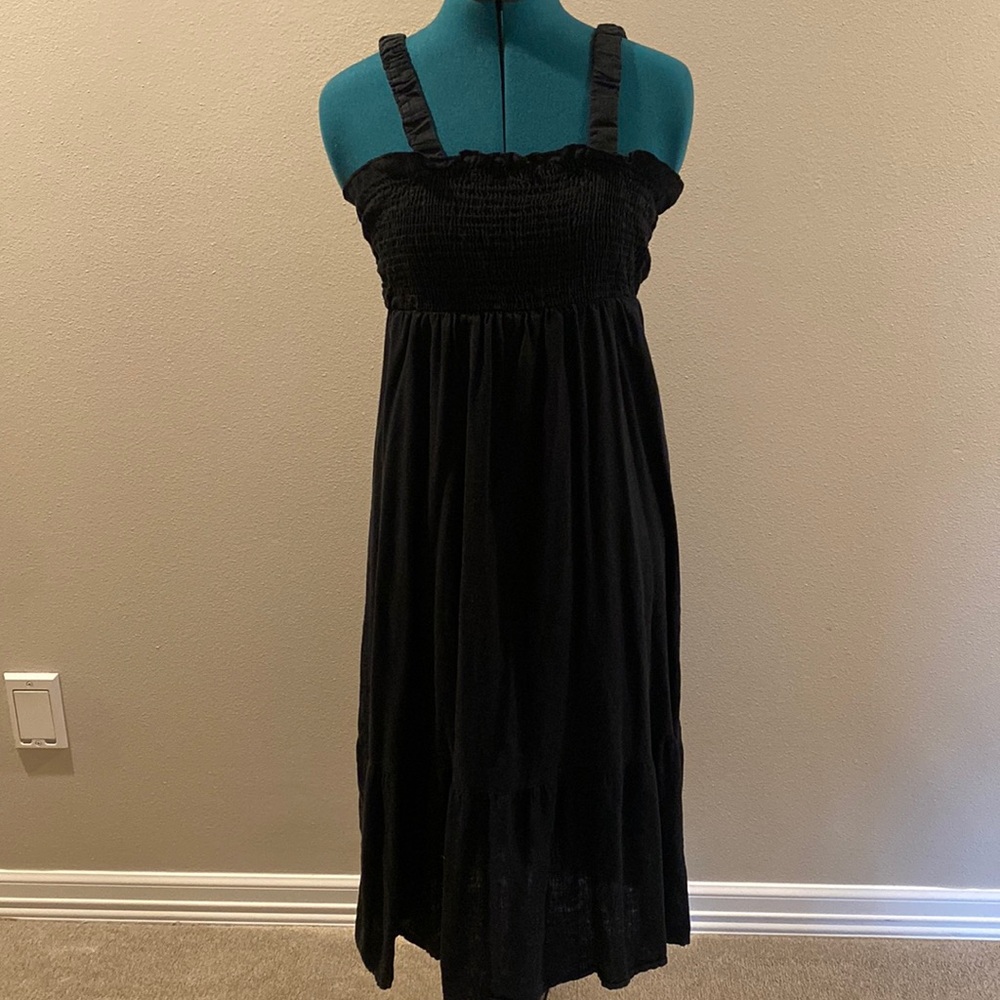 Urban Renewal Outfitters maxi dress